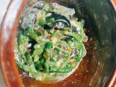 -味上湘菜馆(岳麓山店)