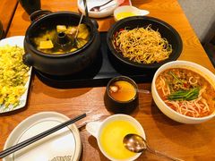 -云海肴·汽锅鸡·云南菜(苏州中心店)