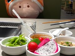 -海底捞火锅(龙湖金沙天街店)