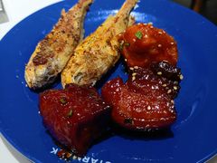 -星伦多自助料理·涮烤一体(江桥万达店)
