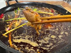 -石灰市毛记烧鸡公(解放碑店)
