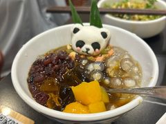 -俏媳妇火锅(宽窄巷子店)