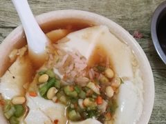 -逍遥老杨家胡辣汤(纱厂北路店)