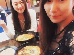 -鑫龙福麻辣烫(明洞站店)