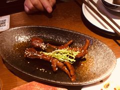 -绿茶餐厅(西湖银泰百货店)