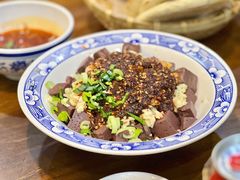 -长安后宰门水盆羊肉(新都心店)