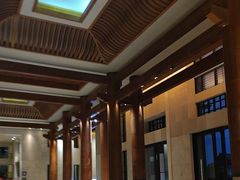 -三亚海棠湾万丽度假酒店