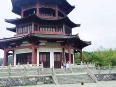 -达蓬山旅游度假区