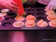 -大学城夜市大排档(凤栖路店)