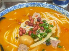 -螺世纪螺蛳粉·桂味小排档(裕德店)