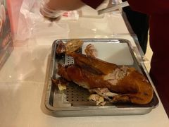 -北京全聚德(西客站店)
