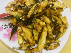 -春水锅贴·传统鲁菜(大明湖店)