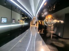 -上海虹桥中心爱琴海亚朵S酒店