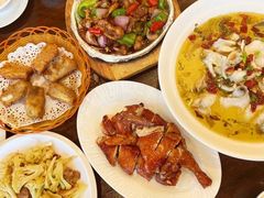 -今一靓汤.顺德菜东莞三十年老字号(厚街店)