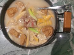 -披云云小馆·味道江湖(姚家园万象汇店)