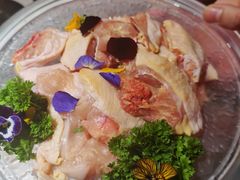 -芸山季·云南野生菌火锅(人民广场来福士店)