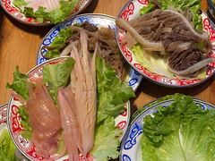 -谭三娘鲜切牛肉自助火锅(九眼桥总店)