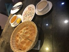 -Mevlana梅夫娜土耳其餐厅·清真