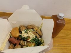 -呷贺盐酥鸡(抄纸巷店)