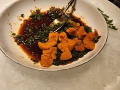 -甄御•海鲜新青岛菜(麦岛店)