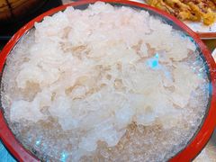 -鹤睦鱼生·啫啫煲·海鲜(保利百合店)