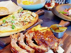 -Nord Grill&Bar Highland诺德西餐(深圳欢乐海岸店)