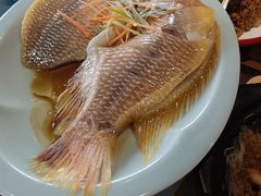 -良师门滨海人家·海鲜·家常菜(滨海城店)