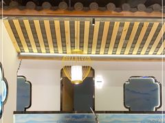 大堂-俏牛哥鲜牛肉牛肆馆(重庆天地店)