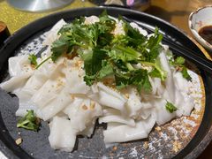 -猪腰一家·地道佛山菜(盐步店)