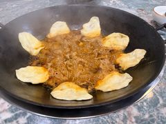 -三里屯土灶炖公鸡地锅鸡(江东店)