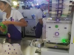 -一只酸奶牛(来福士店)