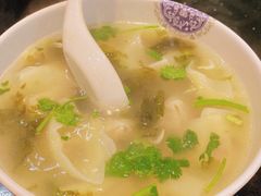 -海波肉串(振兴广场店)