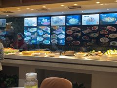 -聚丰园•湖鲜餐厅(阿红私房菜梅石路店)