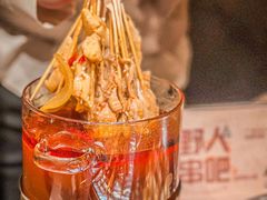 -野人部落(沈阳一店)