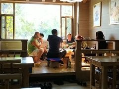 大堂-顺姬冷面(长春旗舰店)