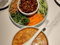 -额娘·春饼烤鸭(天鸿店)
