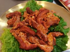 -炉队长·齐齐哈尔家庭烤肉(马家堡店)