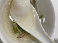 -杭州香格里拉·香宫中餐厅