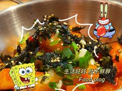 -韩乔恩·韩式自助·无限烤肉(新迎新城店)