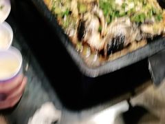 -夯鱼烤鱼·尔滨地标美食(国展店)