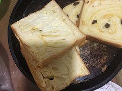 -司域手工吐司(亚运村店)