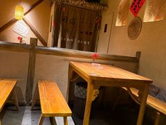 -破三川·新川菜(静安大融城店)