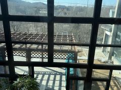 -缘福乡村铁锅炖民宿(八达岭店)