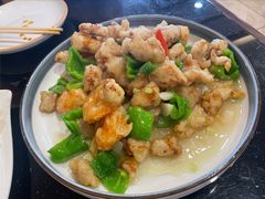 溜双段-张包铺(关东古巷店)