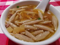 -西贝莜面村(当代商城店)