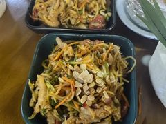-婉泰·特色小吃·舂鸡脚(告庄二店)