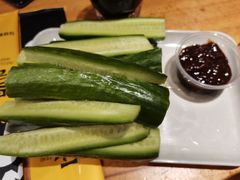 -木屋烧烤(坂田天安云谷店)