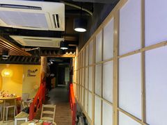 -白兔子密室(长寿路店)