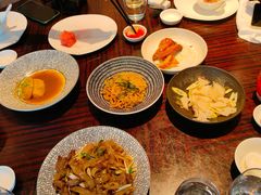 -新天世纪中餐厅