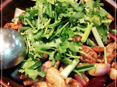 -胡须佬鸡煲四季火锅(海雅缤纷城店)